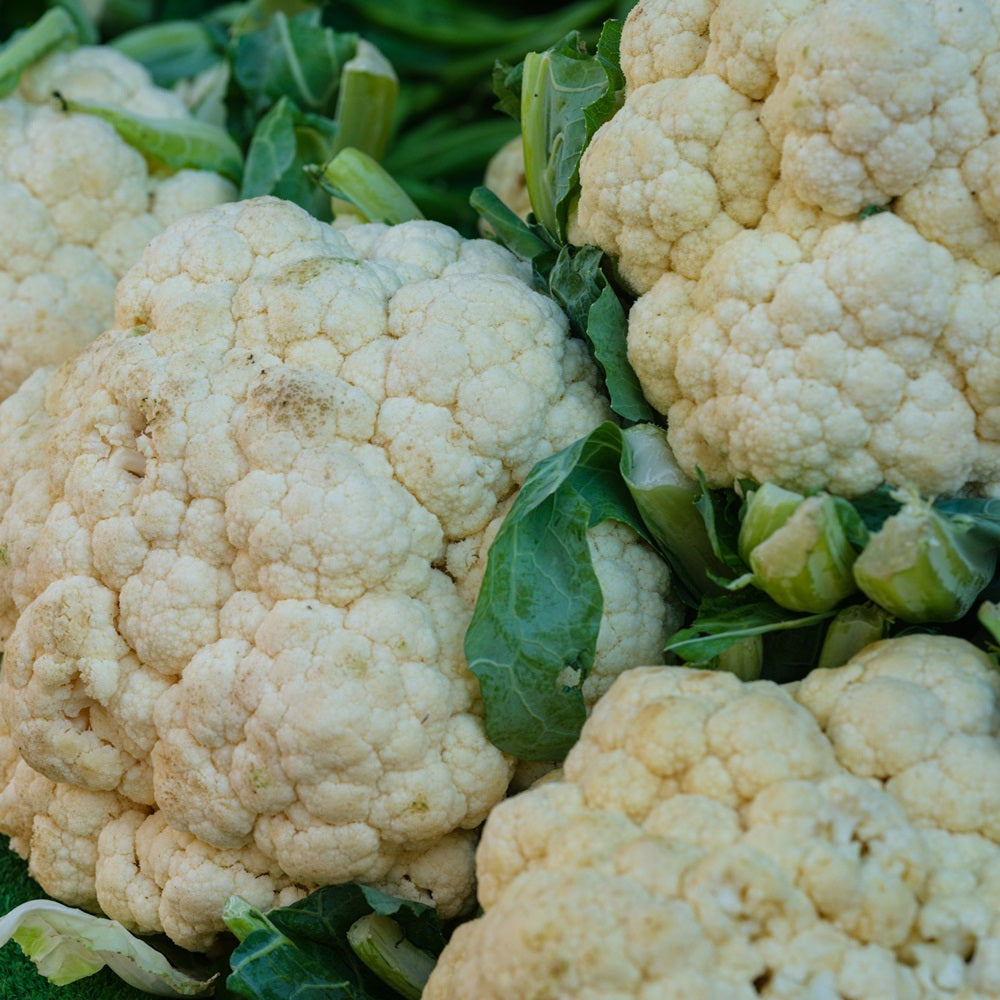 Cauliflower (each)