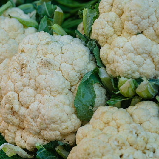 Cauliflower (each)