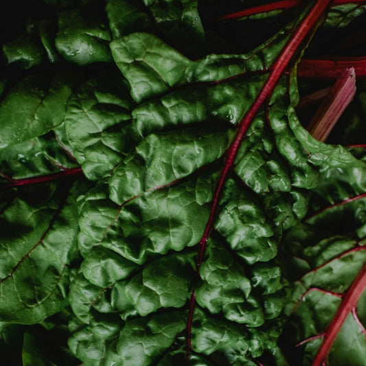 Silverbeet (bunch)