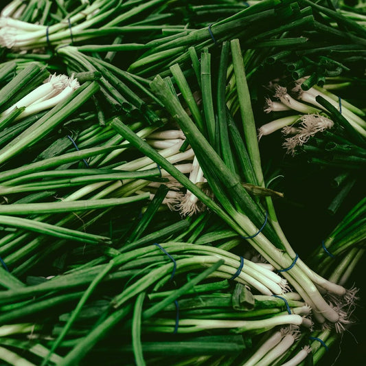 Spring Onion (bunch)