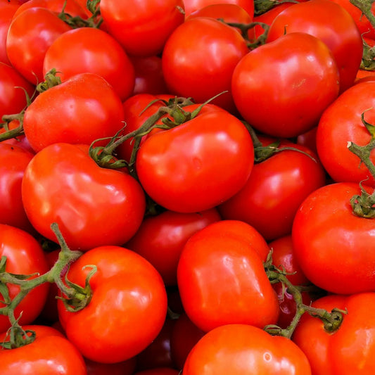 Tomatoes (per kg)